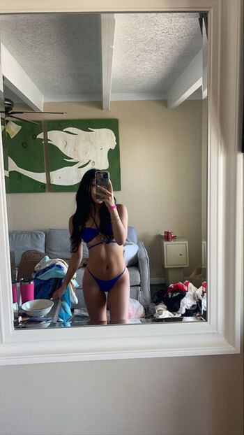 Full leaked Jesslee private photo