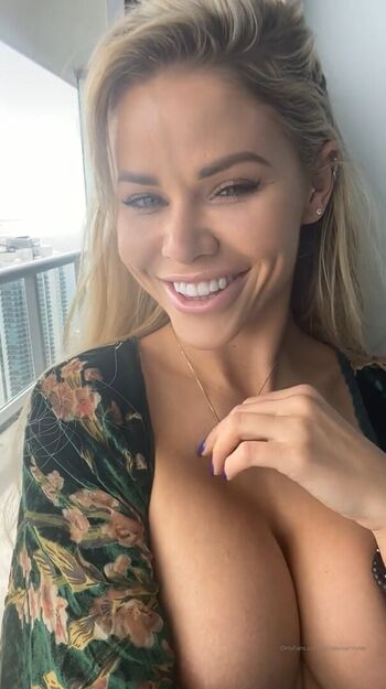 Full leaked Jessa rhodes page private onlyfans photo