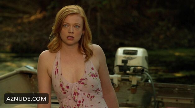 Full leaked Jessabelle private photo