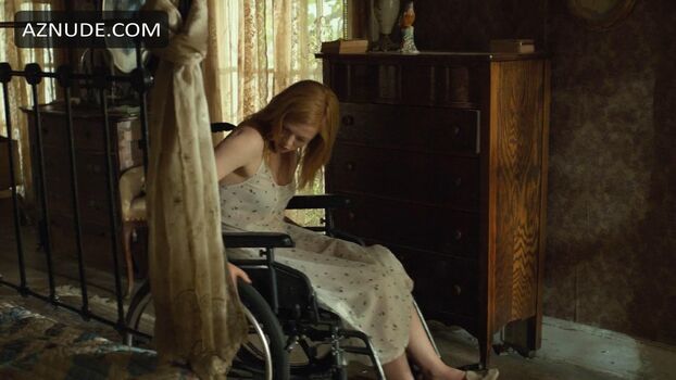Full leaked Jessabelle private photo