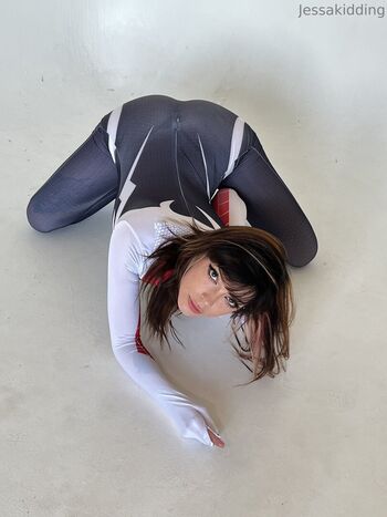 Full leaked Jessakidding private onlyfans photo