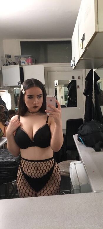 Full leaked Jessbracey private photo