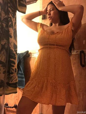 Full leaked Jesselle private photo