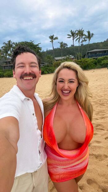 Full leaked Jessfairchild page private onlyfans photo