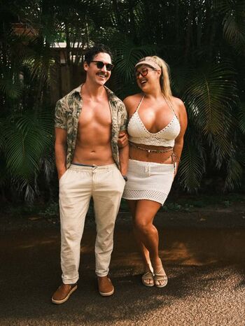 Full leaked Jessfairchild page private onlyfans photo