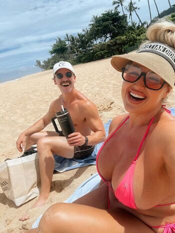 Full leaked Jessfairchild page private onlyfans photo