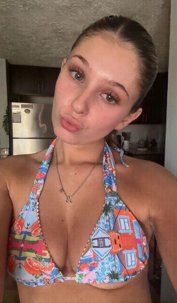 Full leaked Jessgeng  page private onlyfans photo