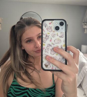 Full leaked Jessgeng  page private onlyfans photo