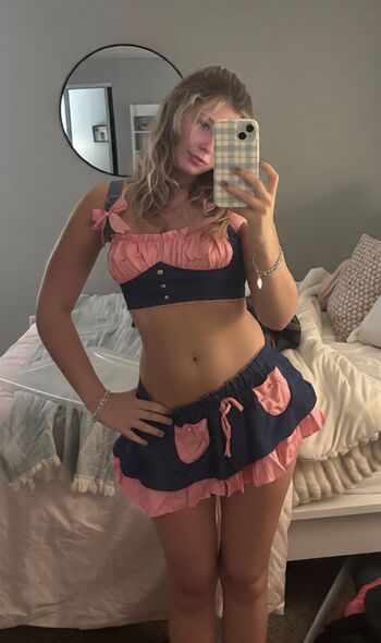 Full leaked Jessgeng  page private onlyfans photo