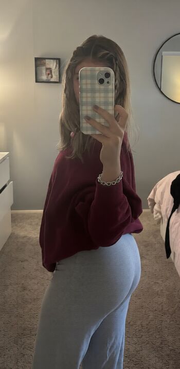 Full leaked Jessgeng  page private onlyfans photo