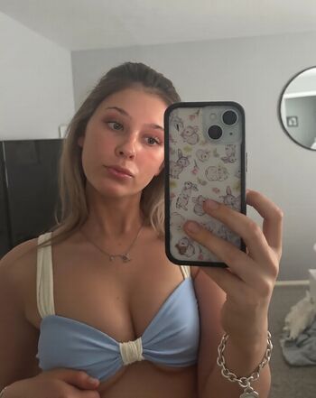 Full leaked Jessgeng private onlyfans photo