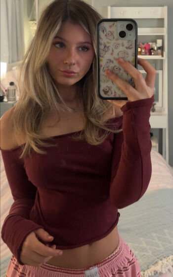 Full leaked Jessgeng private onlyfans photo