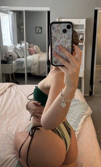 Full leaked Jessgeng  page private photo