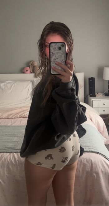 Full leaked Jessgeng private photo