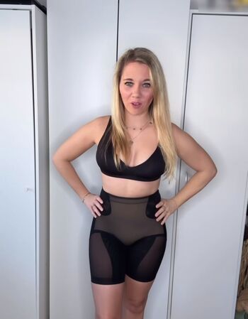 Full leaked Jessi faust private photo