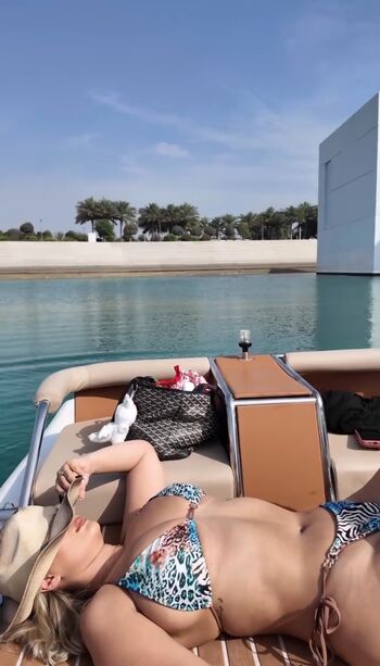 Full leaked Jessi wright private photo