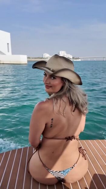 Full leaked Jessi wright private photo