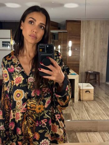 Full leaked Jessica alba  page private onlyfans photo