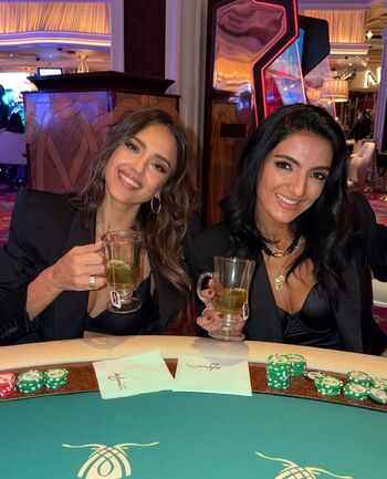 Full leaked Jessica alba  page private onlyfans photo