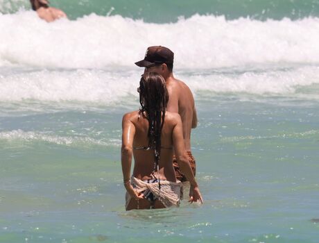 Full leaked Jessica alba page private photo