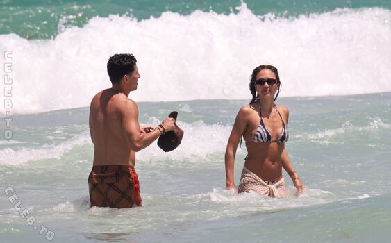 Jessica Alba