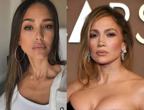 Full leaked Jessica alba page private photo