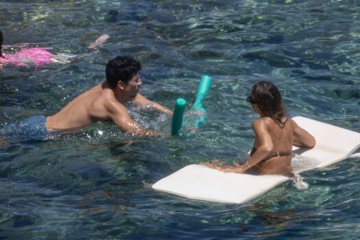 Full leaked Jessica alba private photo