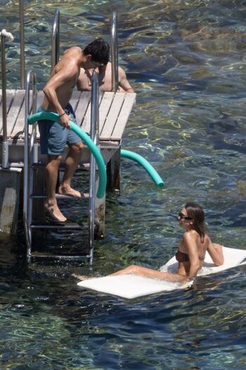 Full leaked Jessica alba private photo