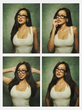 Full leaked Jessica anh private photo