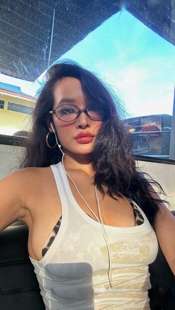 Full leaked Jessica anh private photo