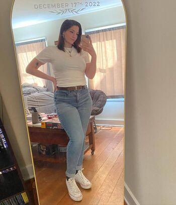 Full leaked Jessica anne private photo