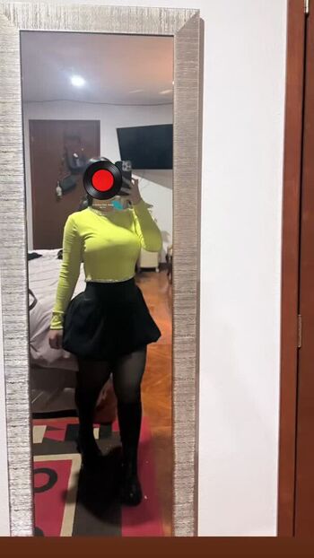 Full leaked Jessica arambula private onlyfans photo