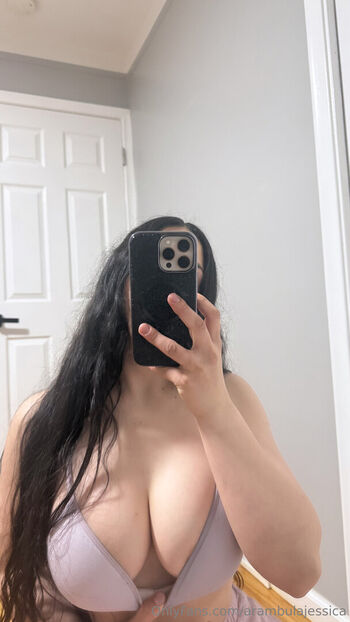 Full leaked Jessica arambula private onlyfans photo
