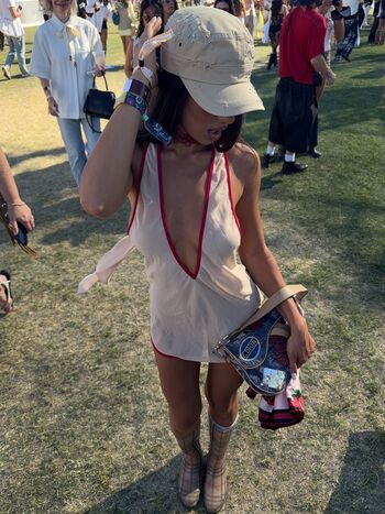 Full leaked Jessica bader private onlyfans photo