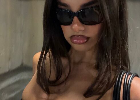 Full leaked Jessica bader page private photo