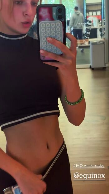 Full leaked Jessica belkin private onlyfans photo