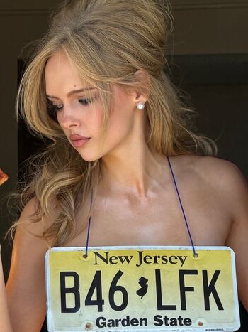 Full leaked Jessica belkin private photo