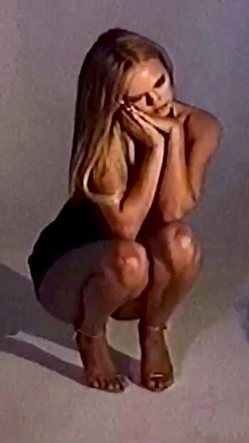 Full leaked Jessica belkin page private photo