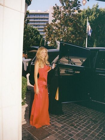 Full leaked Jessica belkin page private photo