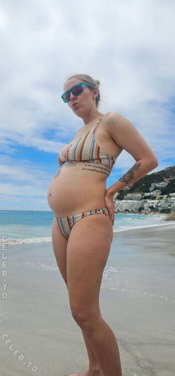 Full leaked Jessica belle private photo