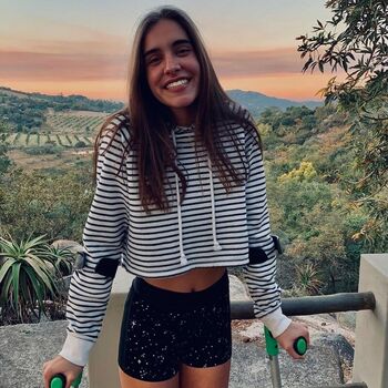 Full leaked Jessica berry private photo
