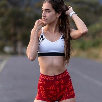 Full leaked Jessica berry private photo