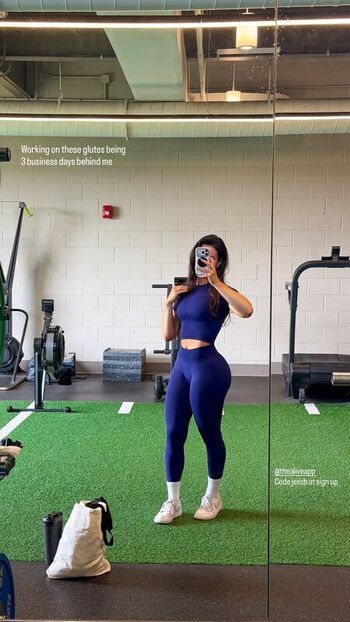 Full leaked Jessica bickling private photo