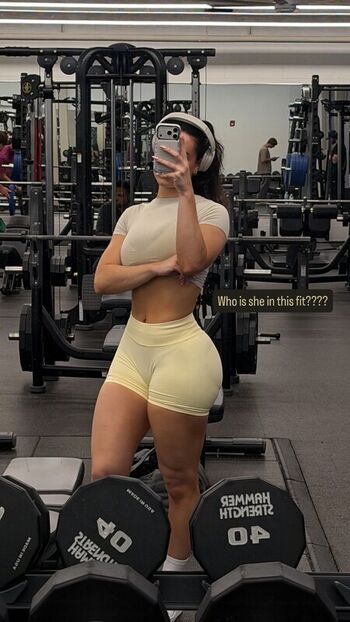 Full leaked Jessica bickling  page private photo