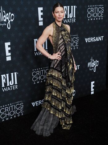 Full leaked Jessica biel private onlyfans photo