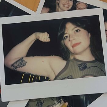 Full leaked Jessica boddy private photo