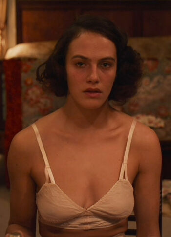 Full leaked Jessica brown private photo
