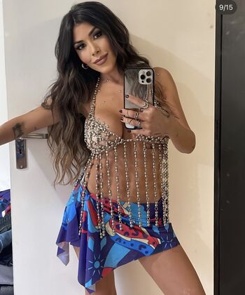 Full leaked Jessica cavalheiro private photo