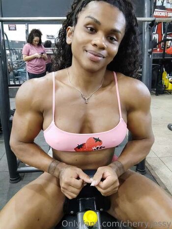 Full leaked Jessica cereja private photo