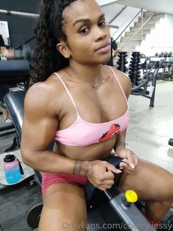 Jessica Cereja
